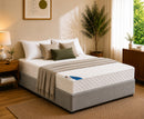 Chloe 4ft6 Double Bed Base