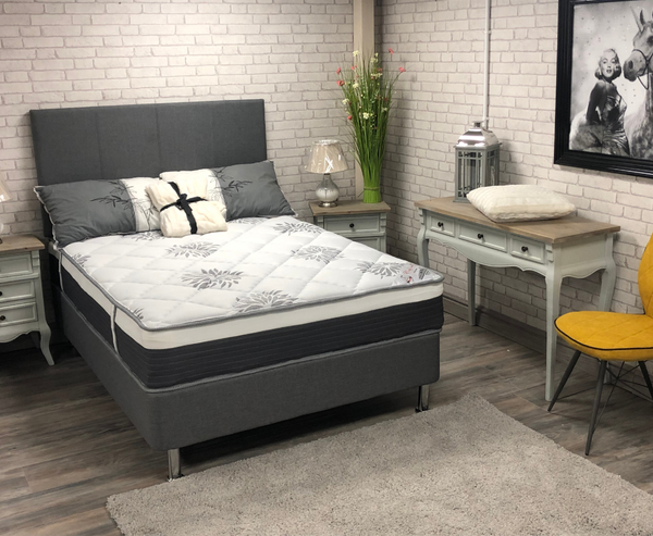 Comfy Rest 3ft Mattress