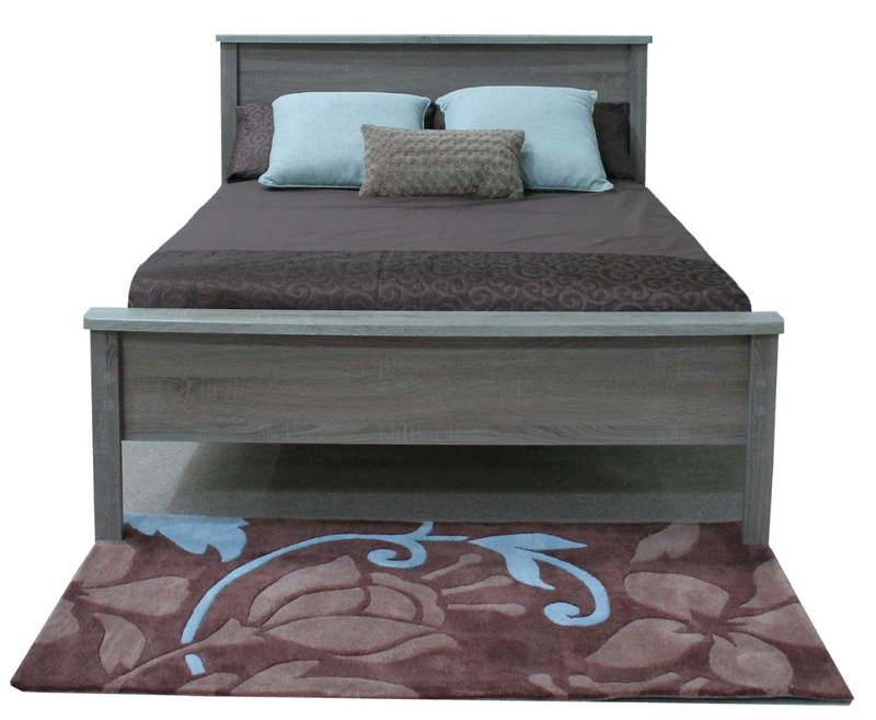 Cortado 5Ft Kingsize Frame