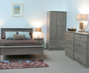 Cortado Bedend Chest (2 Drawers)