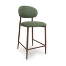 Etta Counter Chair - Green (Sold in 2s)