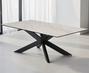 Creed Coffee Table - Sand