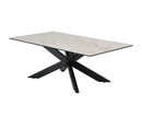 Creed Coffee Table - Sand