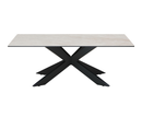 Creed Coffee Table - Sand