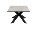 Creed Coffee Table - Sand