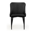 Cruz Velvet Dining Chair - 5 Colours