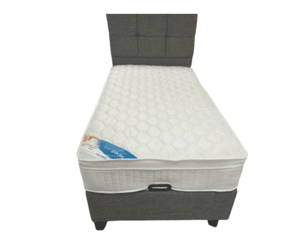 Diamond Supreme 5ft Mattress