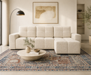 Daisey Sofabed - Cream