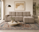 Daisey Sofabed - Taupe