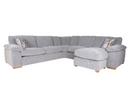 Dexter Corner Group Sofa  - LH1/COR/RH1 - Standard Back