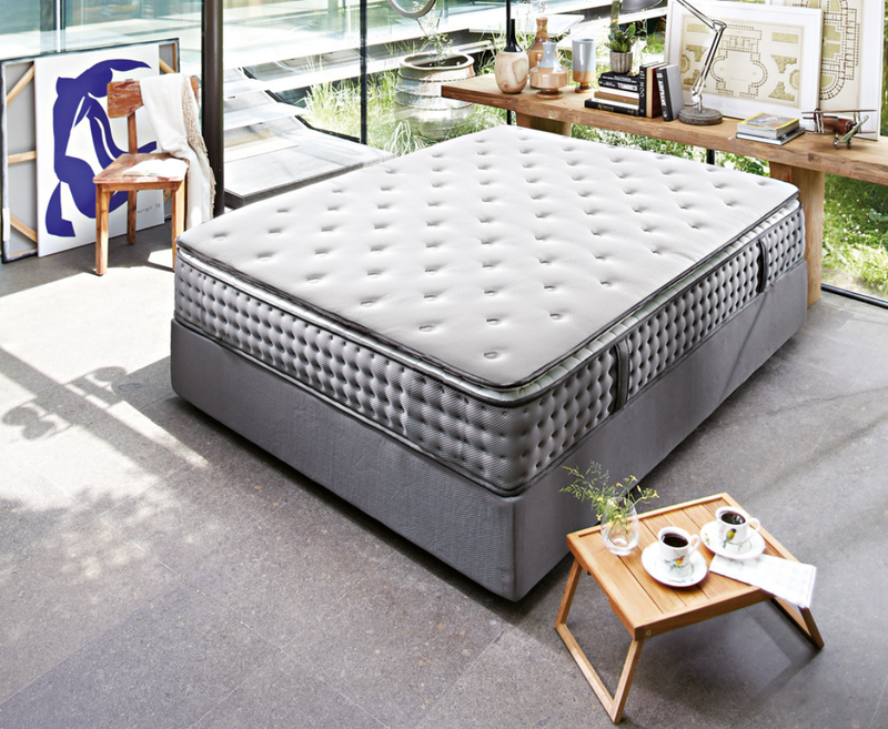 Duchess 4ft Small Double Mattress