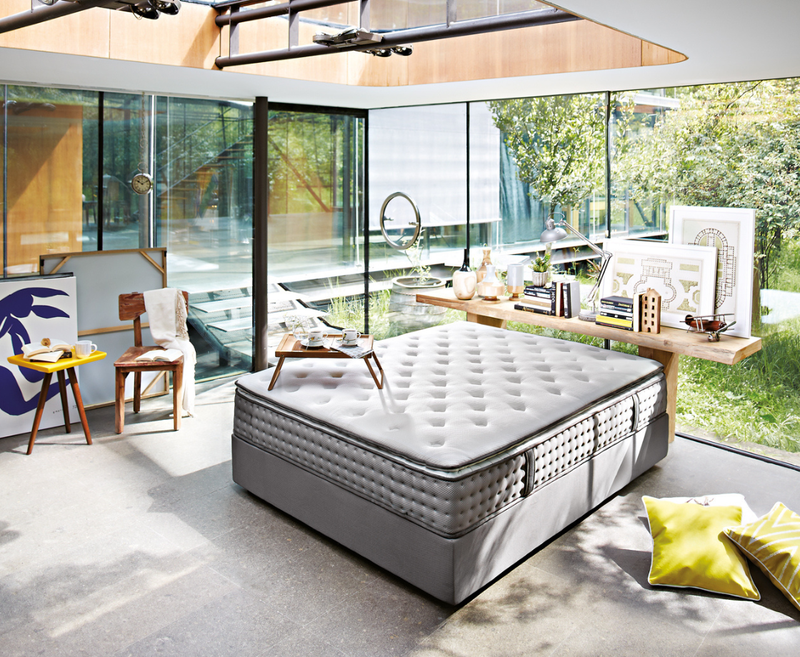 Duchess 4ft 6 Double Mattress