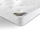 Elite Pocket 1000 Mattress 90Cm