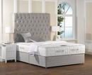 Elite 1800 Pocket Spring Mattress