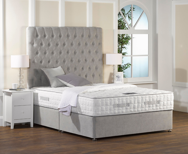 Elite 3500 Pocket Spring Mattress