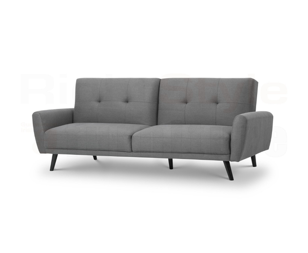 Enzo Fabric Sofa Bed