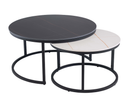 Ferrante Coffee Table Set of 2