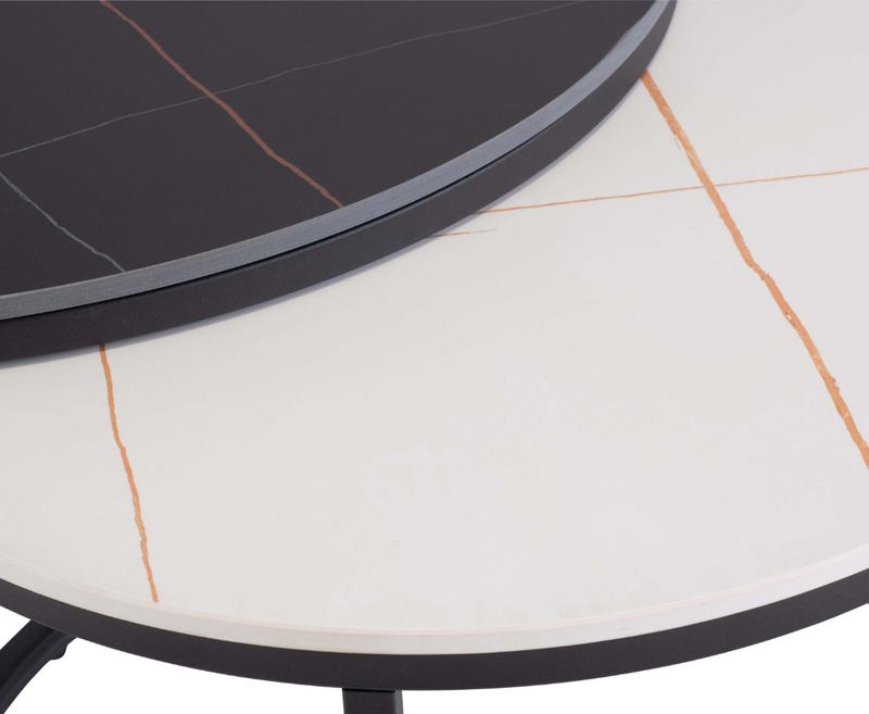 Ferrante Coffee Table Set of 2