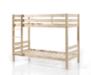 Funkie Bunk Bed 160cm - Natural