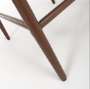 Etta Counter Chair - Beige (Sold in 2s)