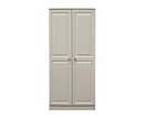 Greystones 2 Door Robe Hanging