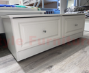 Greystones Bedend Chest (2 Drawers)