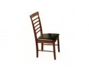 Hanover Dining Chair - Dark Oak