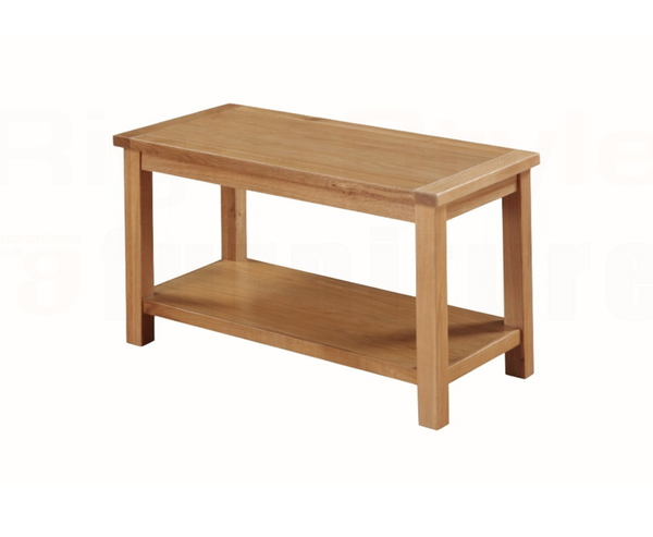 Hanover Coffee Table