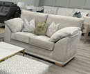 Hartshire 3 Seater Sofa