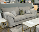 Hartshire 3 Seater Sofa