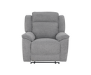 Julie 2+1+1 Seater Reclining Sofa Set