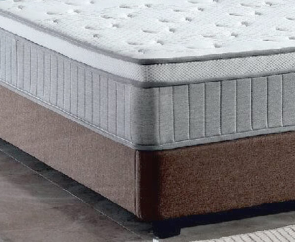 Legacy 4Ft Box Top Mattress