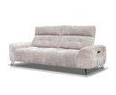 Lushes Electric Sofabed - Beige