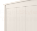 Maine 4ft 6 Double Bed Frame
