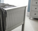 Maine 4ft 6 Double Bed Frame