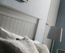 Maine 4ft 6 Double Bed Frame