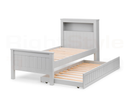 Maine Underbed Dove Grey