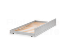 Maine Underbed Dove Grey