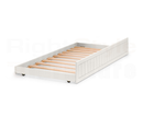 Maine Underbed Surf White