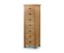 Marin 7 Drawer Chest Ass