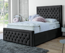Lewis 3ft Single Bed Frame