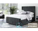 Topaz 6ft Ottoman Bed Frame
