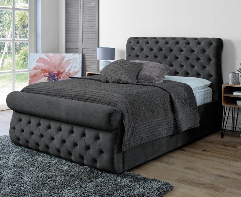 Alicante 4ft Ottoman Bed Frame