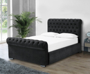Benito 4ft Bed Frame