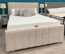 Topaz 4ft Bed Frame