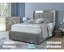 Aurora 4ft Ottoman Bed Frame