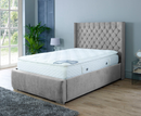 Rose 6ft Superking Ottoman Bed Frame