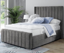 Topaz 6ft Superking Bed Frame