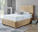 Turin 4ft 6 Ottoman Bed Frame