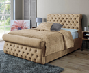 Alicante 4ft Ottoman Bed Frame